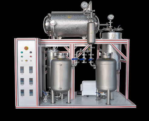 Good price Reaktor Lapisan Tetap Katalis Tetap Reaktor FCC RFCC Tempat Tidur Tetap on line