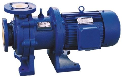 Good price Pompa Penggerak Magnet PP Basa Asam 5HP 380V 415V Magnet Pompa Air on line