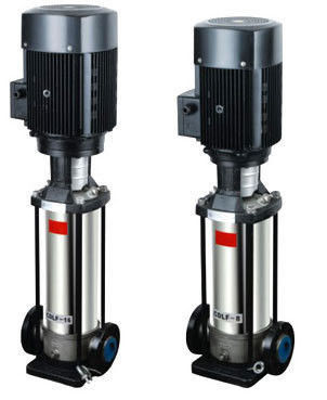 Good price Harga Pompa Air CDL/CDLF l Pompa Sentrifugal Multistage Vertikal dengan Bahan Stainless Stee 304 on line