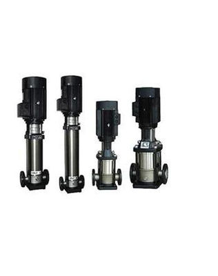 Good price Pompa Sentrifugal Multistage Vertikal Seri CDL Pompa Joki Air Pemadam Kebakaran CDLF on line