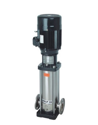 Air Vertikal Multistage Centrifugal Pump CDL / CDLF Series Pump