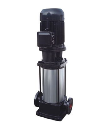 Good price Air Vertikal Multistage Centrifugal Pump CDL / CDLF Series Pump on line