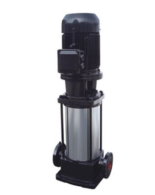 Air Vertikal Multistage Centrifugal Pump CDL / CDLF Series Pump