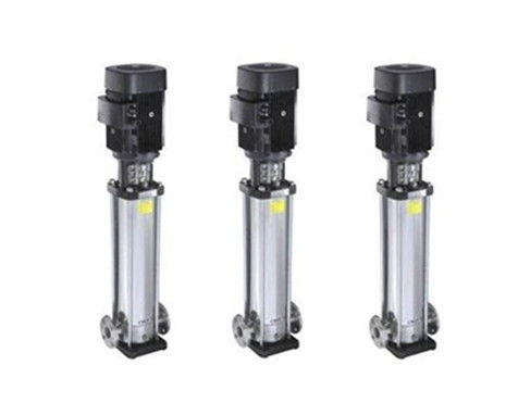 Good price Pompa Sentrifugal Multistage CDL /CDLF,Pompa Multistage,pompa sentrifugal baja tahan karat on line
