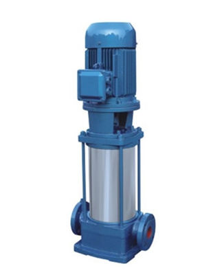 Good price Pompa air bahan stainless steel CDL/CDLF 60hz on line