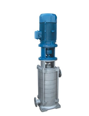 Pompa air bahan stainless steel CDL/CDLF 60hz