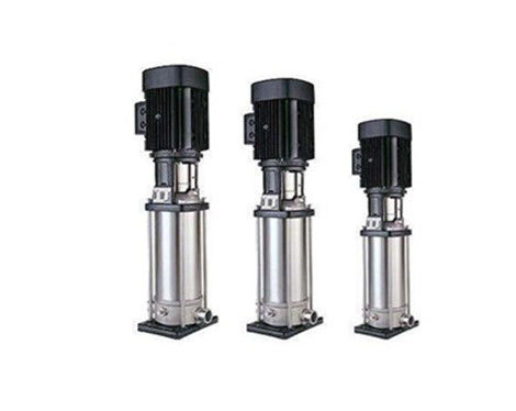 Good price Pompa Multistage Vertikal Stainless Steel CDLF 240V 415V 460V on line