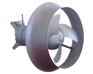 Good price Mixer Submersible QJB dengan Struktur Kompak untuk Suhu Sedang Maksimum 40°C on line