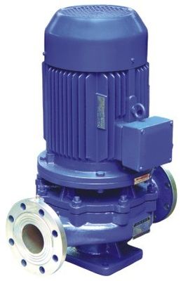 Good price Kompak & Cantik IHG Single Stage Centrifugal Pump 380V / 50HZ / 3hp on line