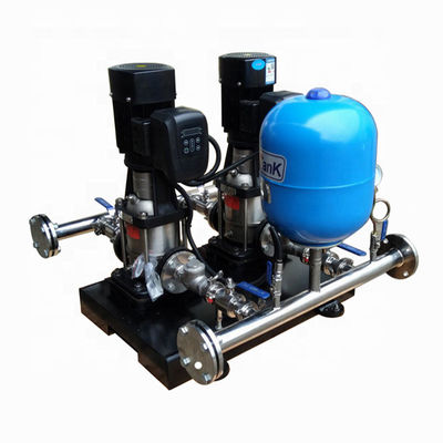 Good price Efisiensi Pompa Vertikal Multistage Baja Berkualitas Tinggi Dengan Kelas Isolasi F on line