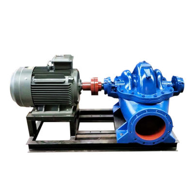 Good price Struktur Pompa Air dan Centrifugal dengan Pompa Casing Axially Split on line