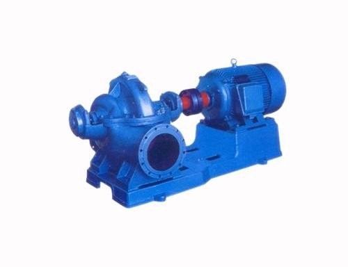 Good price Water Shaft Seal Packing Seal Horizontal Split Casing Pump dengan Kepala Maksimum Hingga 200 M on line