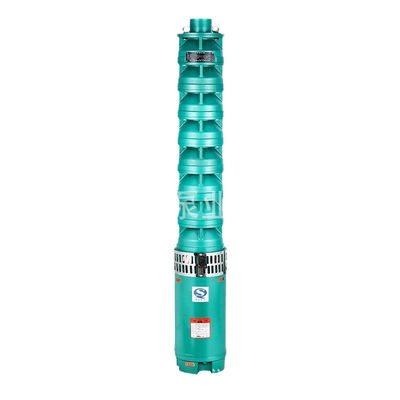 Good price Inlet Diameter 50-500mm Borewell Submersible Pump Kepala Tinggi Single / Tiga Phase on line