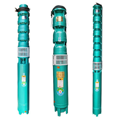 Good price 100% Tembaga Wire Motor Residential Deep Well Pump Dengan Inlet Diameter 50-500mm Untuk Perbaikan Sistem Pasokan Air Residential on line