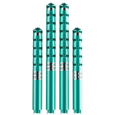 Good price Outlet Diameter 50-500mm Borewell Submersible Pump Sumber Daya Listrik Kinerja Tinggi on line