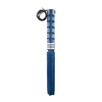Good price Pompa Submersible Borewell Berkinerja Tinggi Untuk Pasokan Air Dalam Pertanian on line