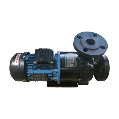 Harga bagus Rentang Tekanan 15-125 PSI Pompa Sentrifugal Penggerak Magnetik Pilihan untuk Proses Pembersihan Industri dan Perlakuan Permukaan on line