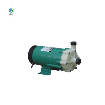 Harga bagus Pompa Drive Magnetic Core Motor Tembaga Cocok untuk Cairan hingga 100 CP Viskositas Bekerja pada Kecepatan Maksimum 2900 RPM on line