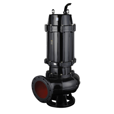 Harga bagus IP68 submersible air kotor pompa stainless steel tubuh tahan korosi tugas berat cocok untuk lingkungan yang keras on line