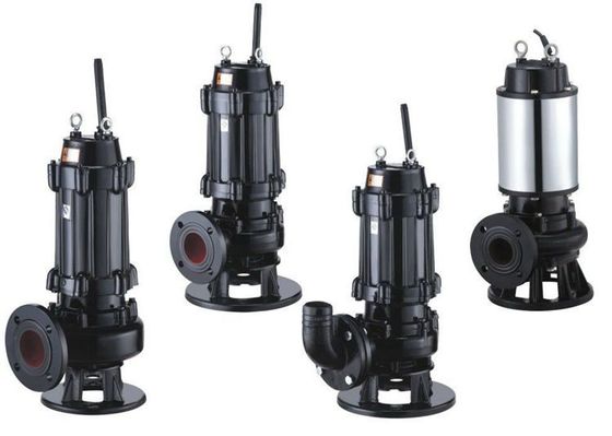 Good price 10HP 7.5HP 15HP 5HP Pompa Submersible 3 Fase Motor Submersible 20 Hp on line