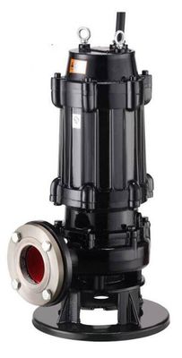 Good price Pompa Sentrifugal Submersible Vertikal 0,55KW-315KW Laju Aliran 10m3/Jam on line