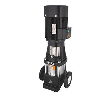 Good price Pompa Sentrifugal Multistage Vertikal CDL(F): Tekanan & Kualitas Maksimum on line