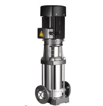 Pompa Sentrifugal Multistage Vertikal CNP Untuk Penyediaan Air Dan Peningkatan Industri