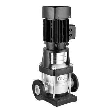 Pompa Sentrifugal Multistage Vertikal CDL 2-200m3/Jam DN50mm-DN350mm