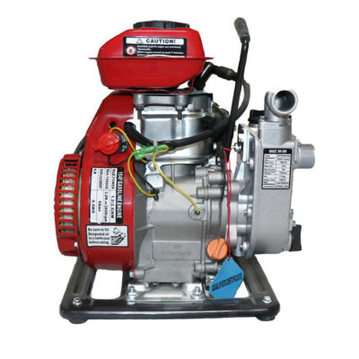 Good price Sistem Pompa Air Kebakaran Darurat Pompa Pemadam Kebakaran Bensin 1,5 Inci on line
