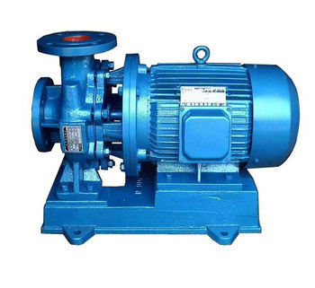 Good price Pompa Sentrifugal Hisap Tunggal Tahap Tunggal Horisontal Pompa Joki Air Kebakaran Pipa on line