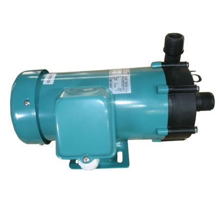 Good price Pompa Air Magnetik MP 380V Pompa Sentrifugal Penggerak Mag Non Bocor on line