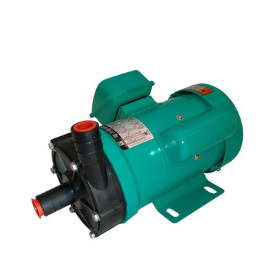 Good price Pompa Sentrifugal Gabungan Magnetik Hijau 110V 240V MP20-120RN on line