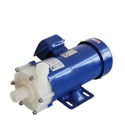 Good price MP Pompa Penggerak Magnetik Tahan Asam Kimia Pompa Air Sentrifugal Mini on line