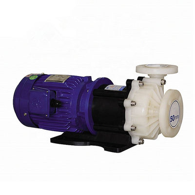 Good price Pompa Pembuatan Bir Sanitasi 220V Pompa Air Penggerak Magnetik MP15R on line