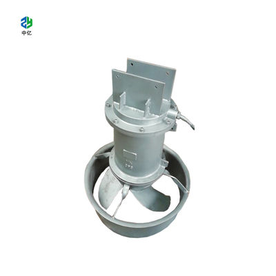 Good price SUS304 Jet Submersible Mixer Pump 415V Submersible Mixer Limbah on line
