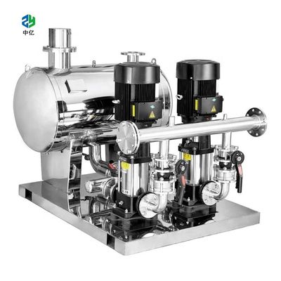 Good price Pompa Sentrifugal Multistage Vertikal Pneumatik 3000GPM Pompa Pemadam Kebakaran Diesel on line