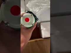 PP Magnetic Drive Pump