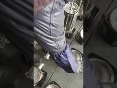 Pompa Joki Multistage CDL/CDLF