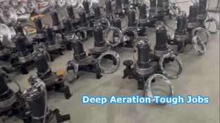 aerator selam